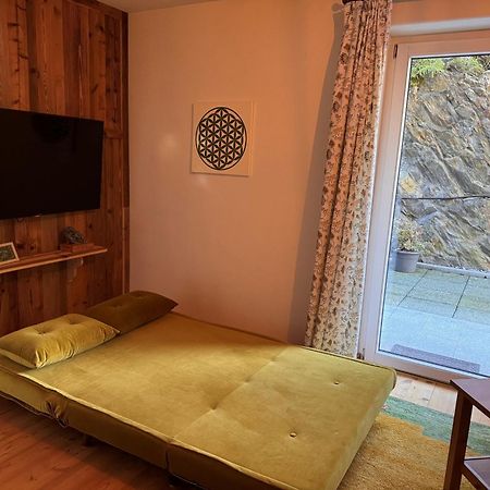 Kallis Appartement Mayrhofen Exterior photo