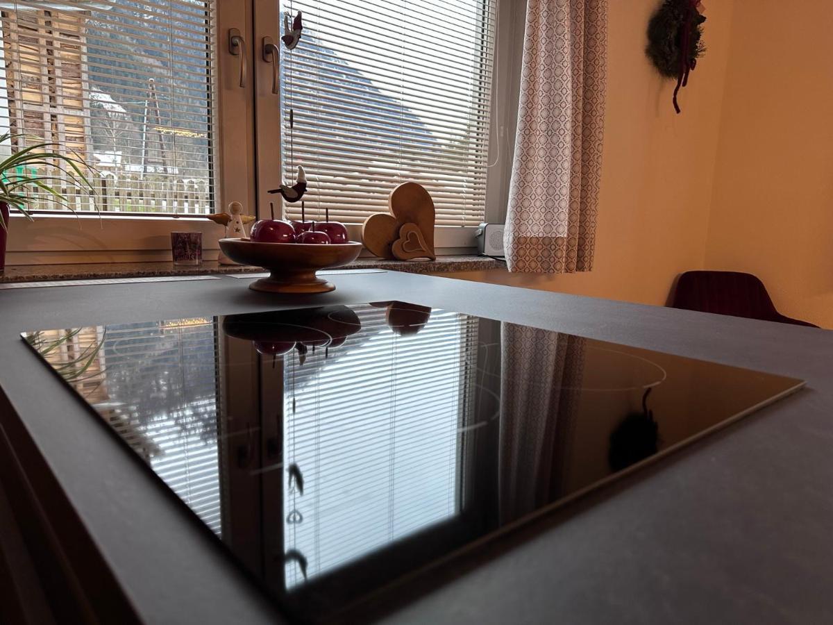 Kallis Appartement Mayrhofen Exterior photo